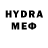 MDMA VHQ Sasha Gorv